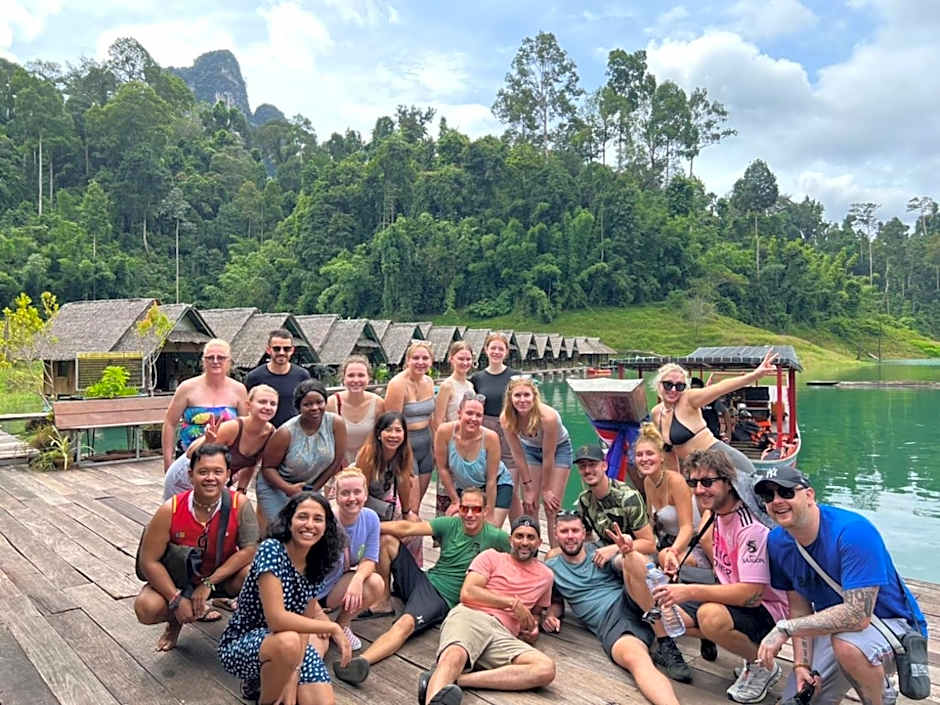 PraiwanRaftHouse ¿¿¿¿¿¿¿¿¿¿