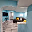 Blue Ocean Family vacation Luxury Suite