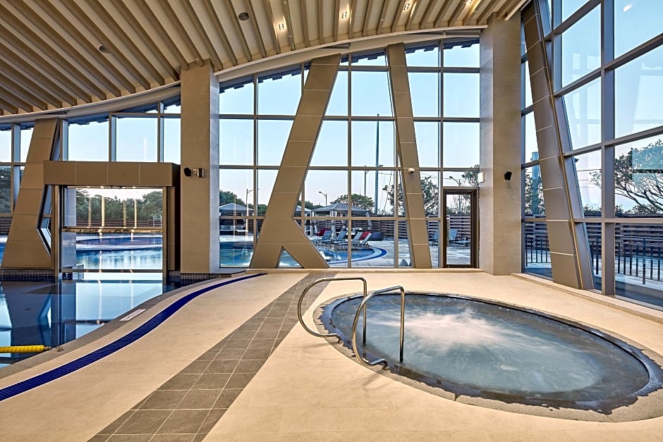 Somerset Jeju Shinhwa World