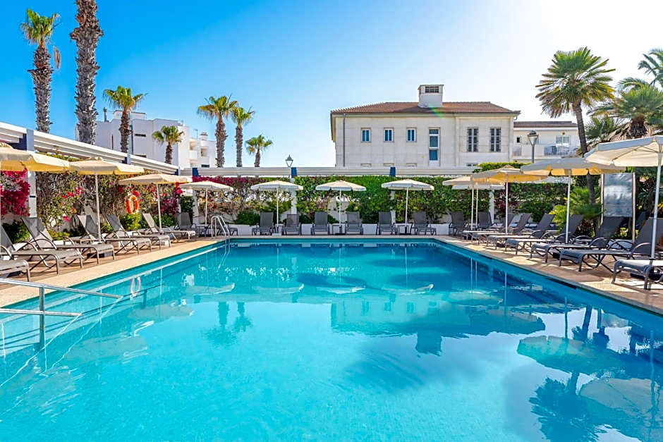 THB Gran Playa - Adults Only