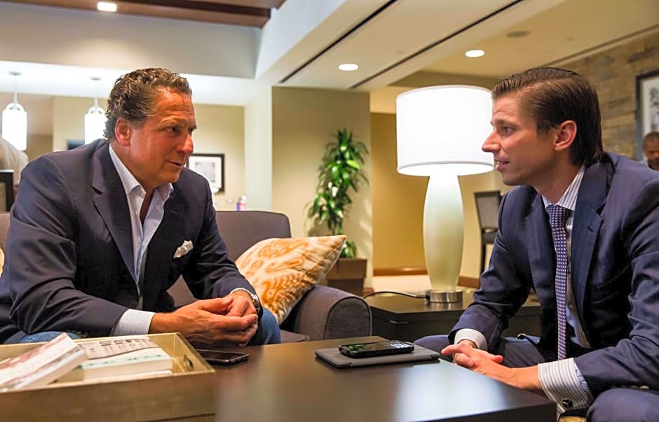 Staybridge Suites Atlanta - Midtown By IHG
