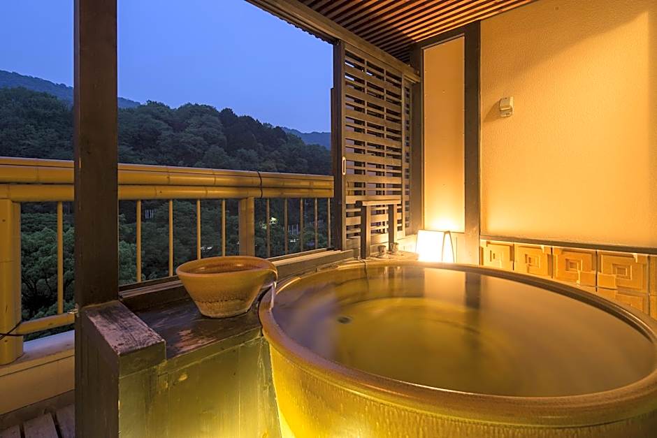 Ryokan Fushioukaku