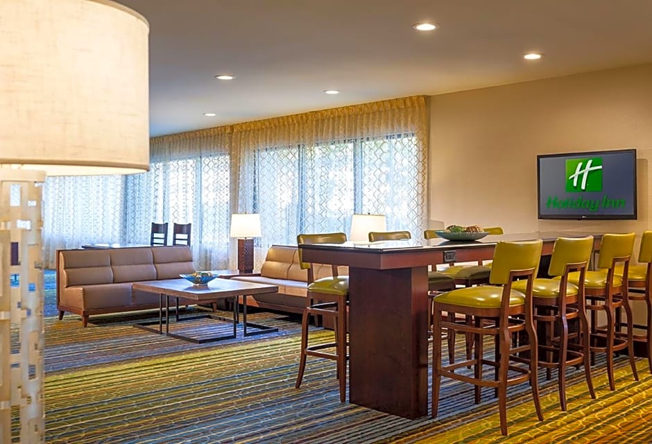 Holiday Inn Hartford Downtown Area, an IHG Hotel