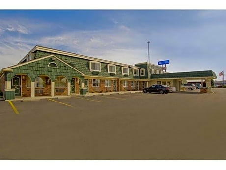 Americas Best Value Inn Marion, OH