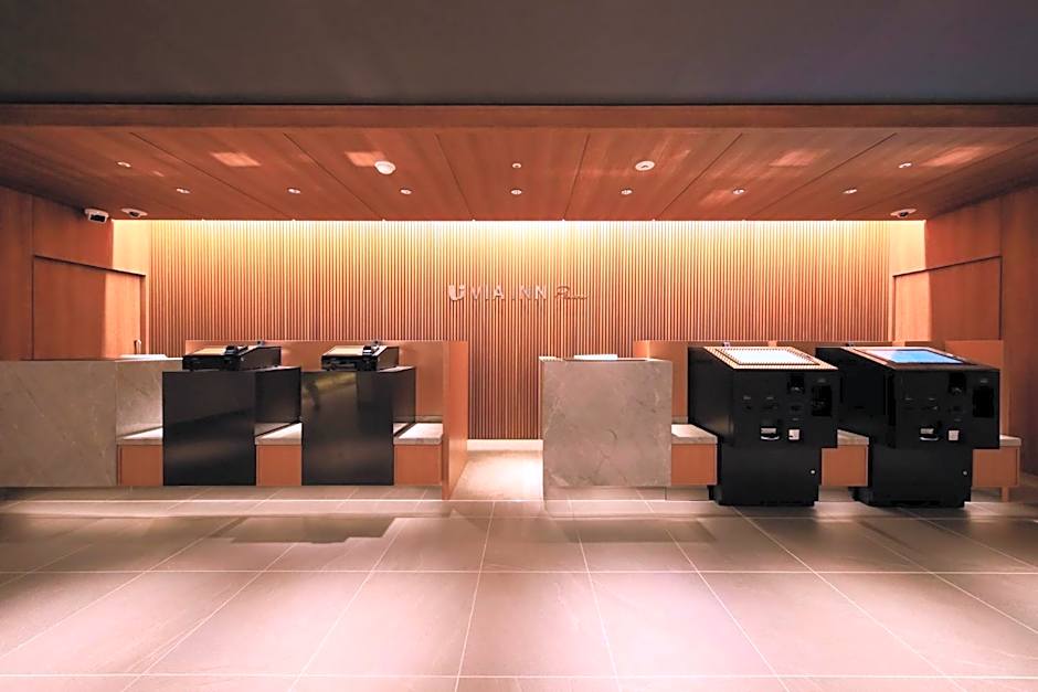 Via Inn Prime Akasaka