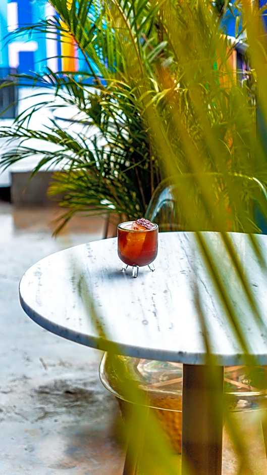 Hotel Suculenta Boutique