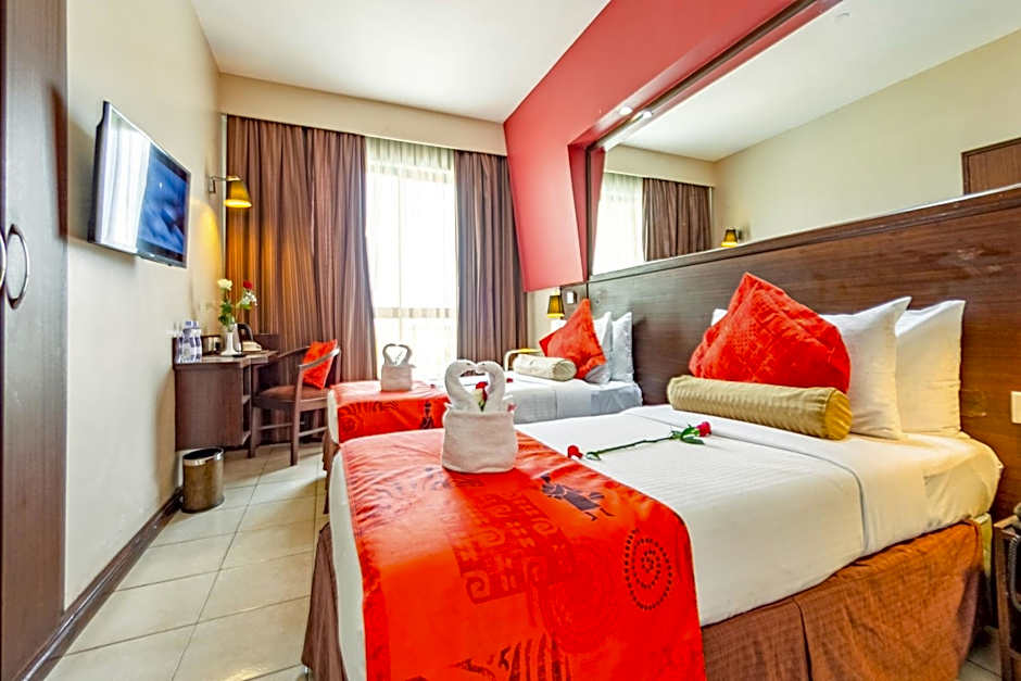Hotel Rio