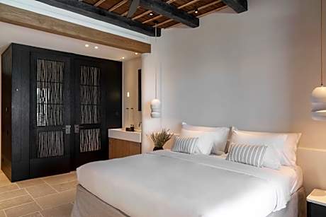 Apollon Villa with private pool