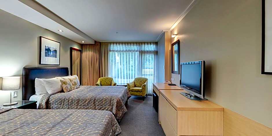 Distinction Te Anau Hotel & Villas