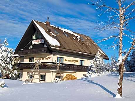 Sportgasthof Lipp