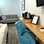 The Osmond Motel & Apartments