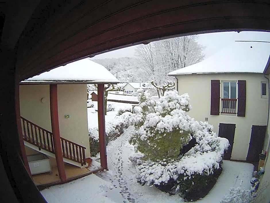 Auberge de la Vallée d'Ossau