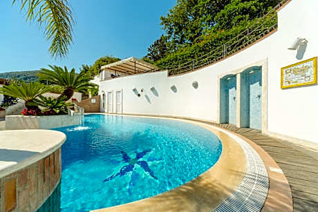 Villa Araucaria