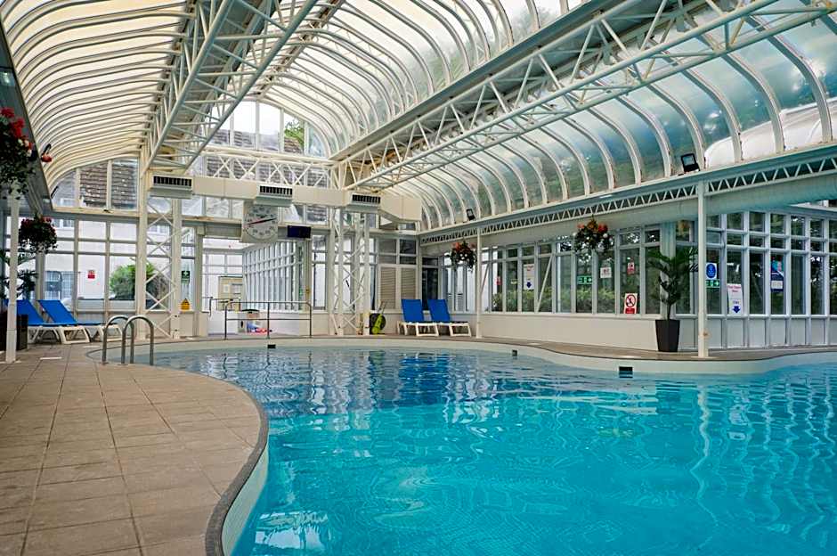 Basingstoke Country Hotel