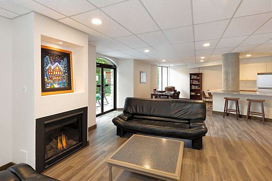 The Marquise by Whistler Premier