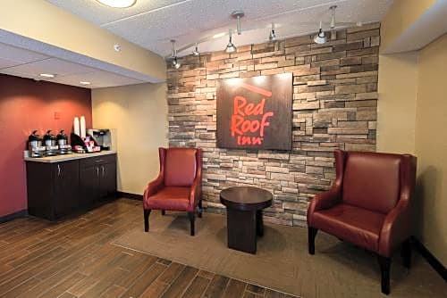 Red Roof Inn Chicago - Downers Grove