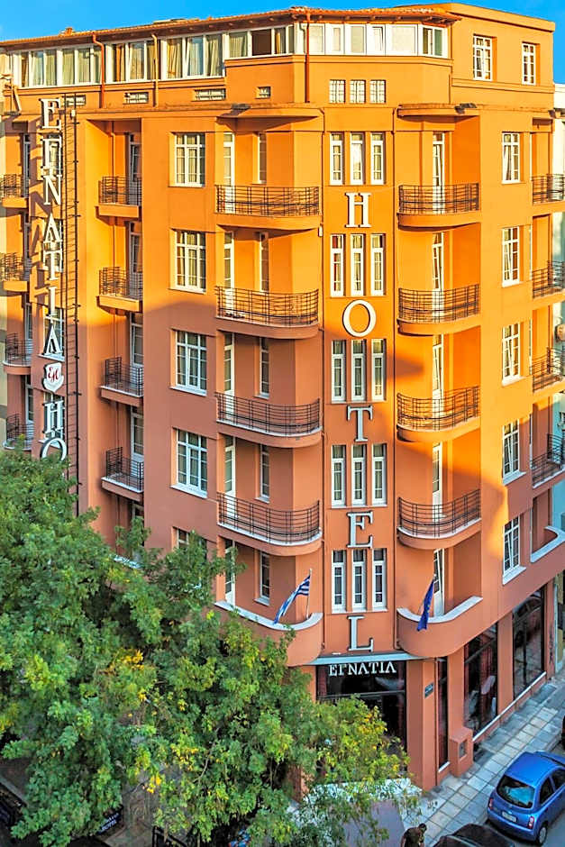 Egnatia Hotel