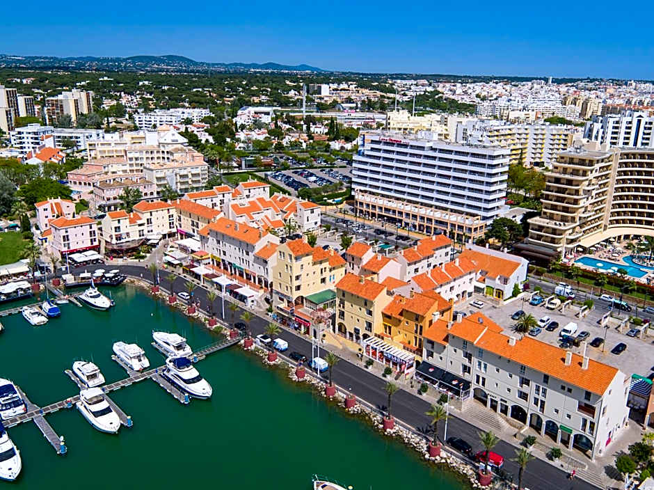 The Navigator - Olympus Marina