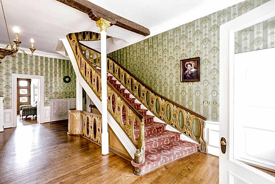 Burghotel Haselünne