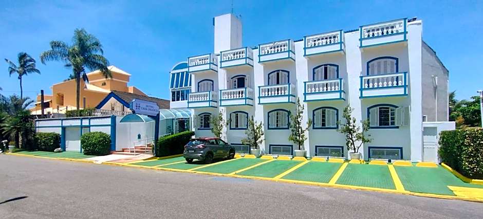 Hotel Casa Branca