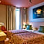 Hotel Atmospheres