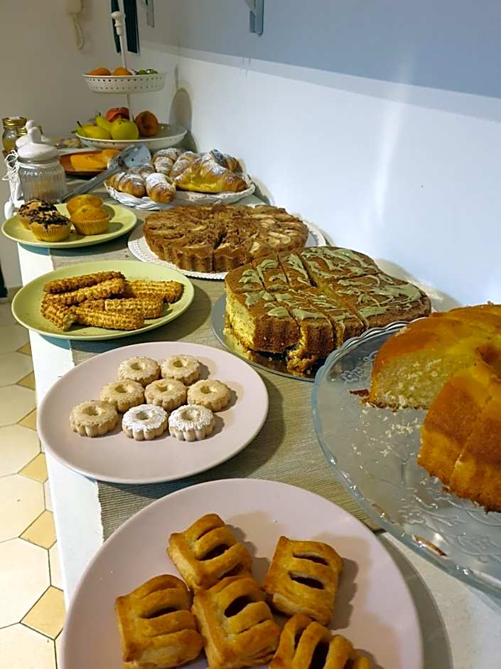 Dimoramuri B&B