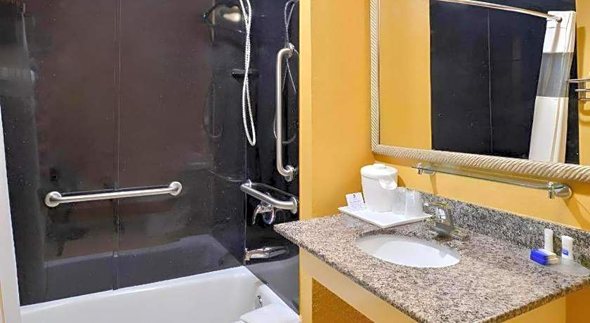 Best Western Plaquemine Inn