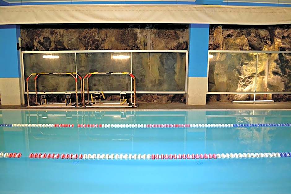 Hotel Acquaplanet