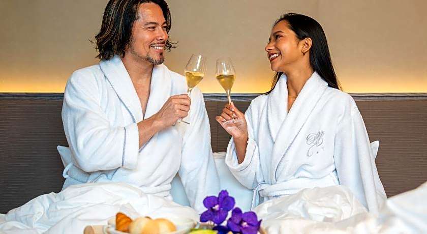 THE skM TOKYO  HOTEL & DINING
