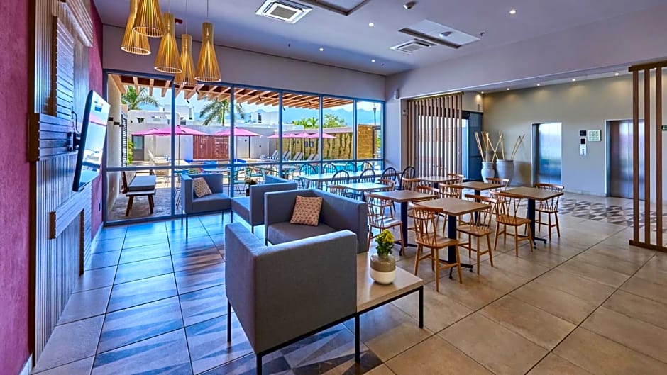City Express Plus by Marriott Puerto Vallarta