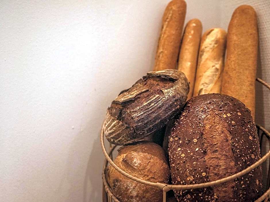 The Classic Hotel Nicosia - Handwritten Collection