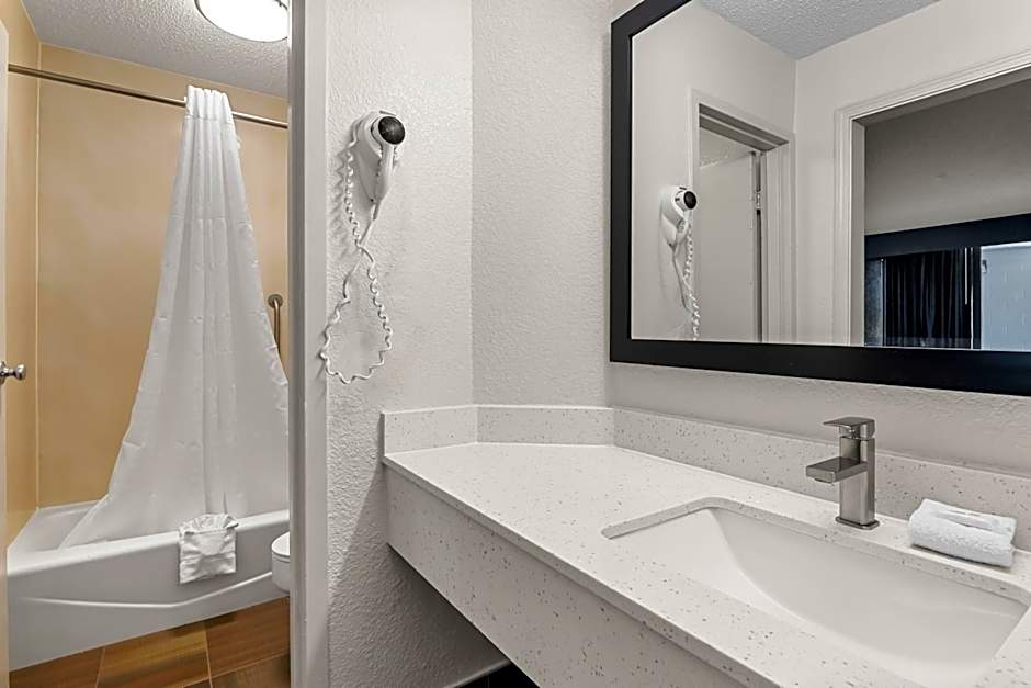 Quality Inn Slidell I-10