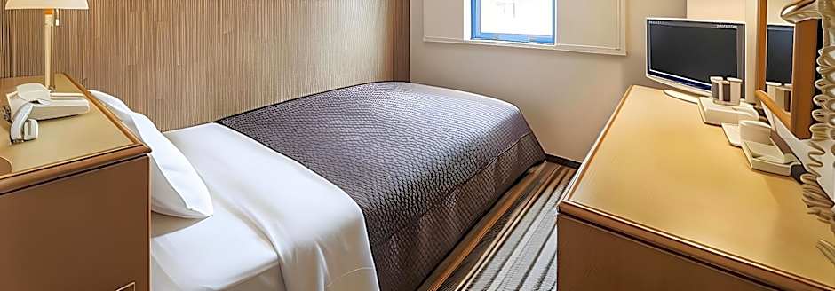 Urayasu Sun Hotel