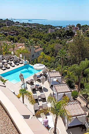 Portals Hills Boutique Hotel