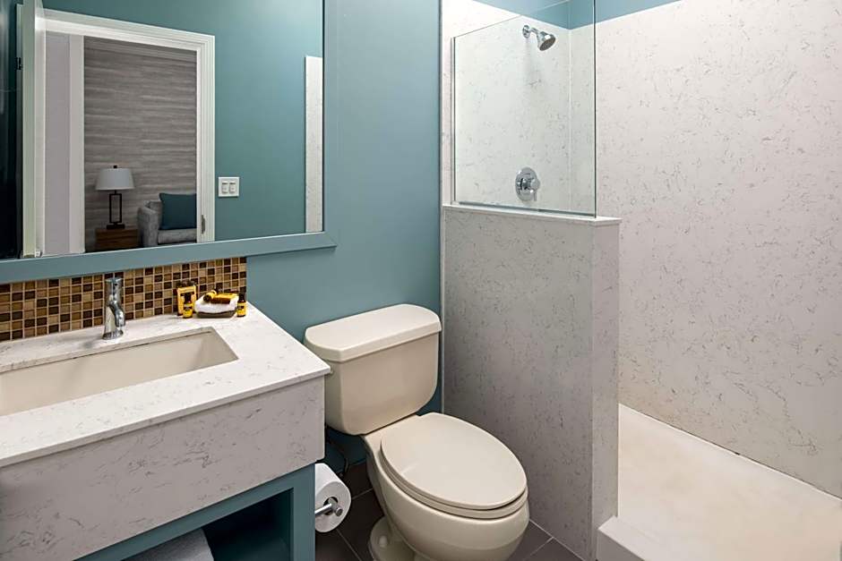 Best Western Plus All Suites Inn