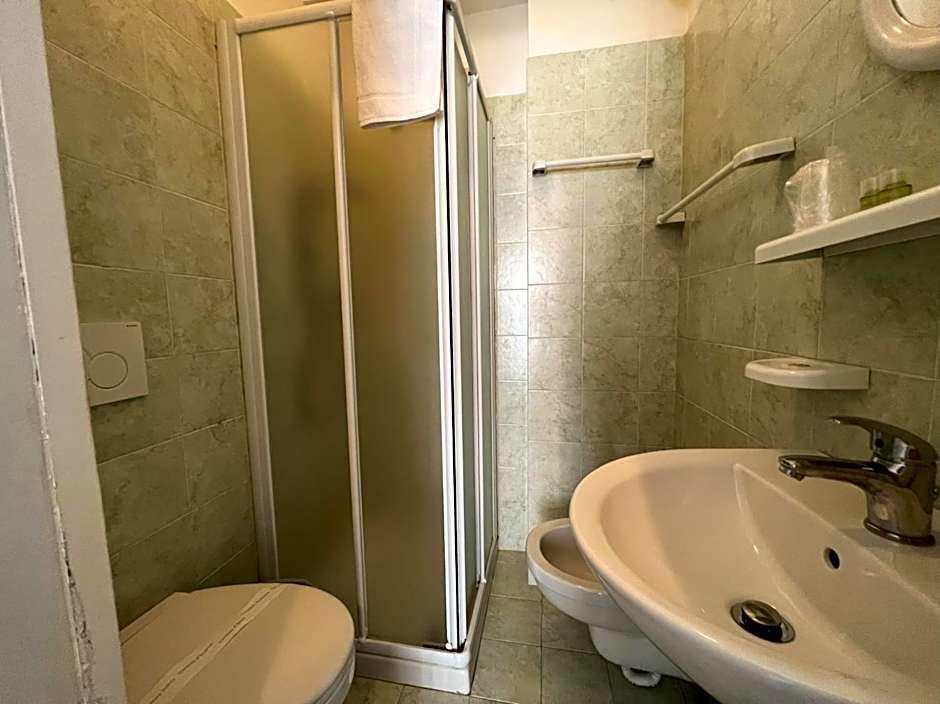 Hotel Morri - il BIBLIHOTEL