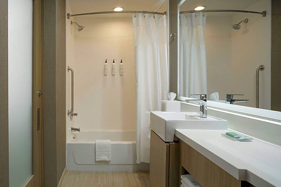 SpringHill Suites Lexington Frankfort