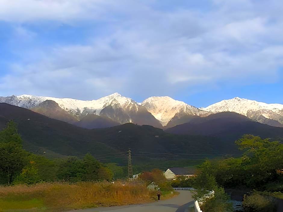 Petit Hotel Shitaka