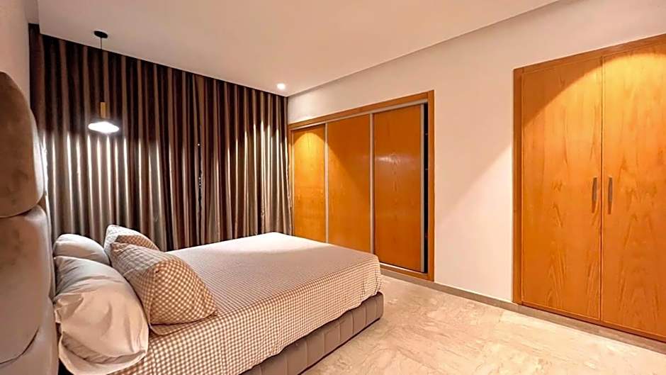 La Vida est Magnifique - 3 Chambres