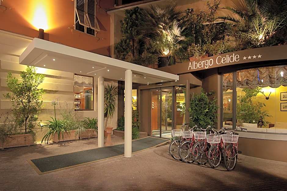 Albergo Celide