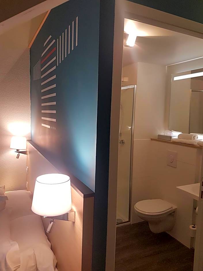 Best Western Armor Park Dinan