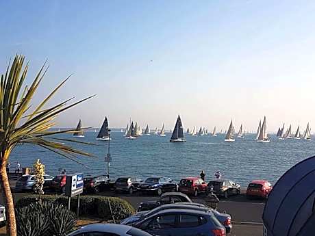 Best Western New Holmwood Hotel