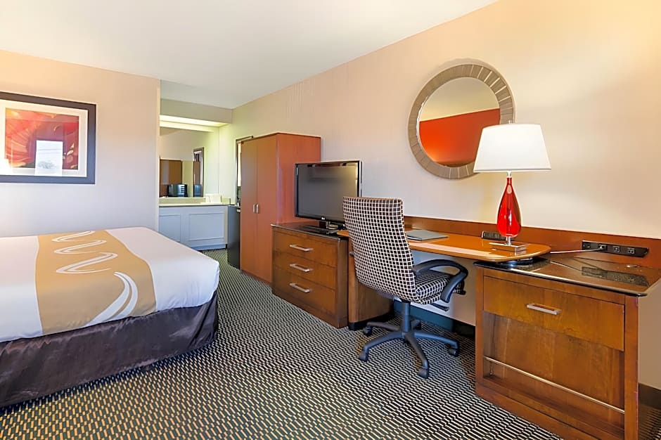 Quality Inn Christiansburg