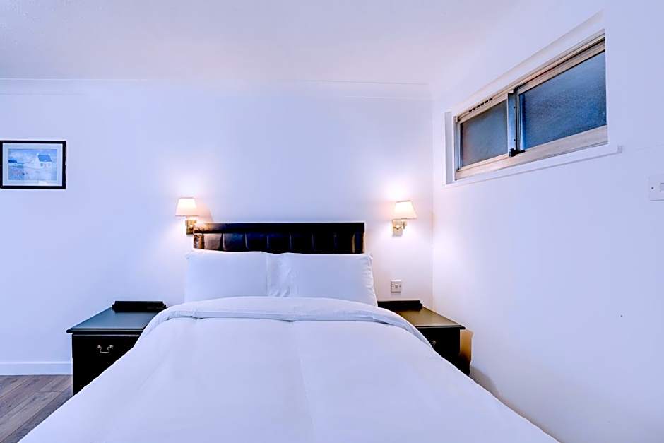 The Rivenhall Hotel in Witham, Chelmsford