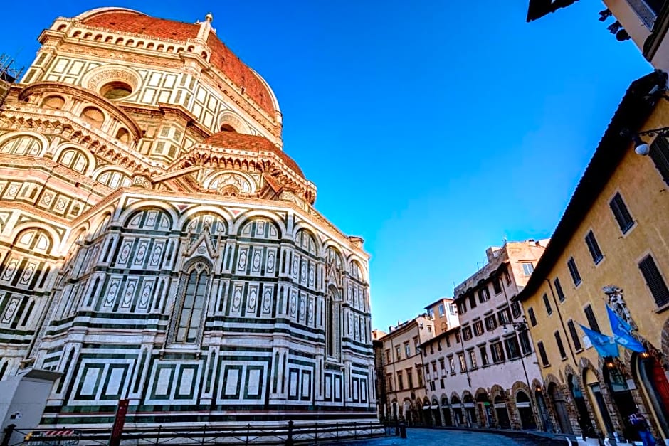 Palazzo Niccolini al Duomo