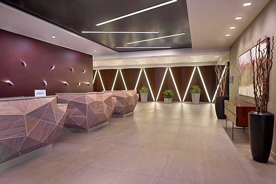 Courtyard by Marriott Oshawa