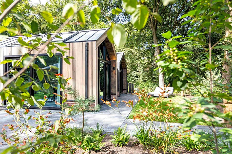 Résidence Lage Vuursche