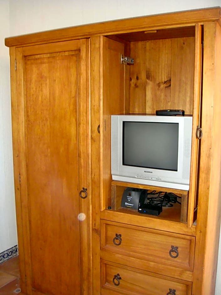 Hotelito "Casa Dionisio"