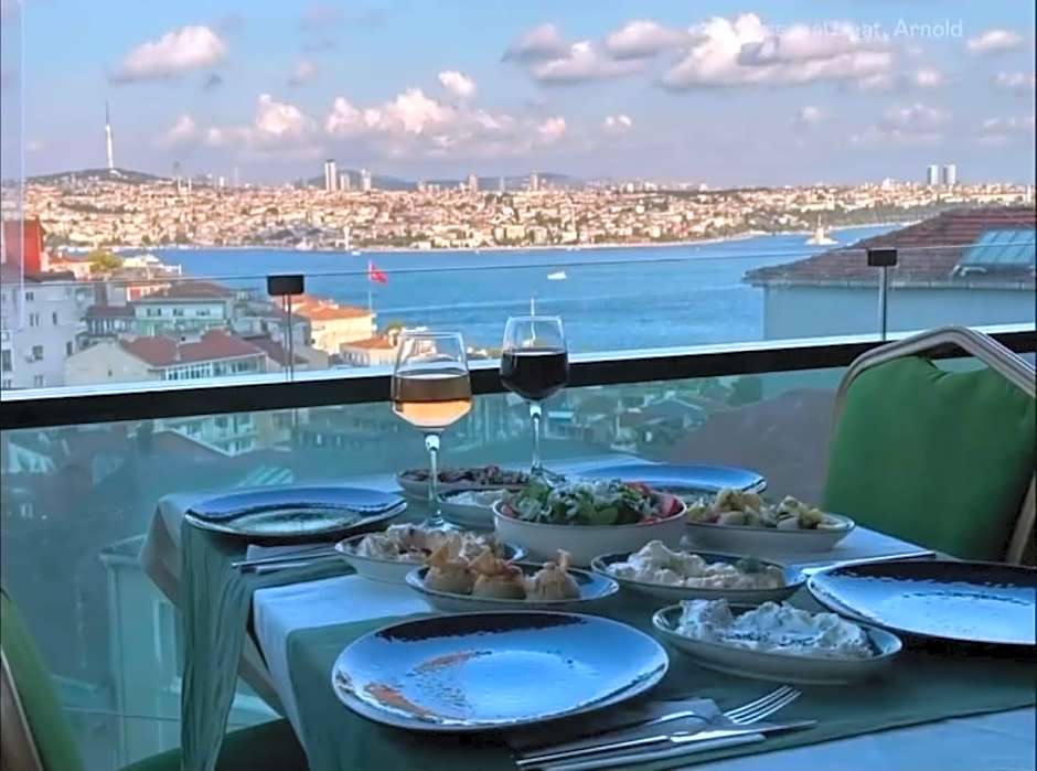 GRAND STAR HOTEL PREMIUM