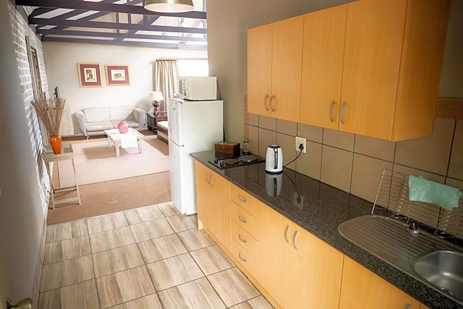 L'anda Guesthouse & self catering